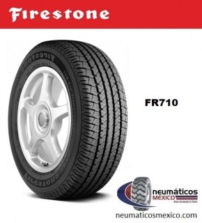 FIRESTONE FR710